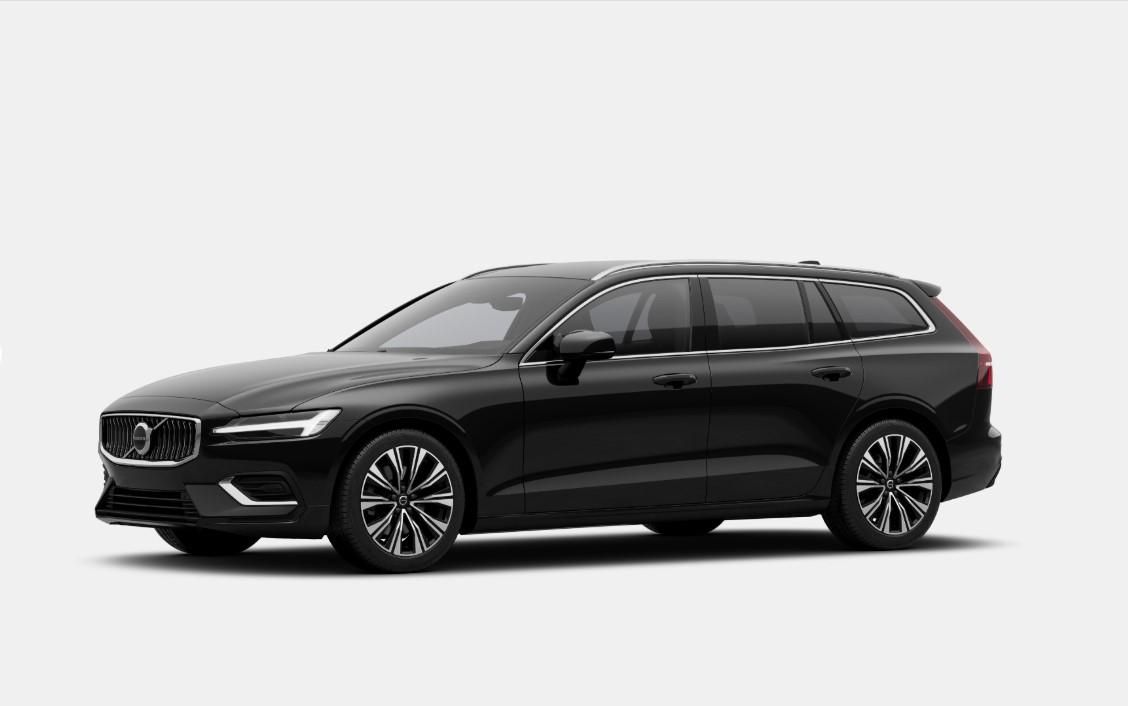Volvo V60, B4 AUT BRIGHT PLUS