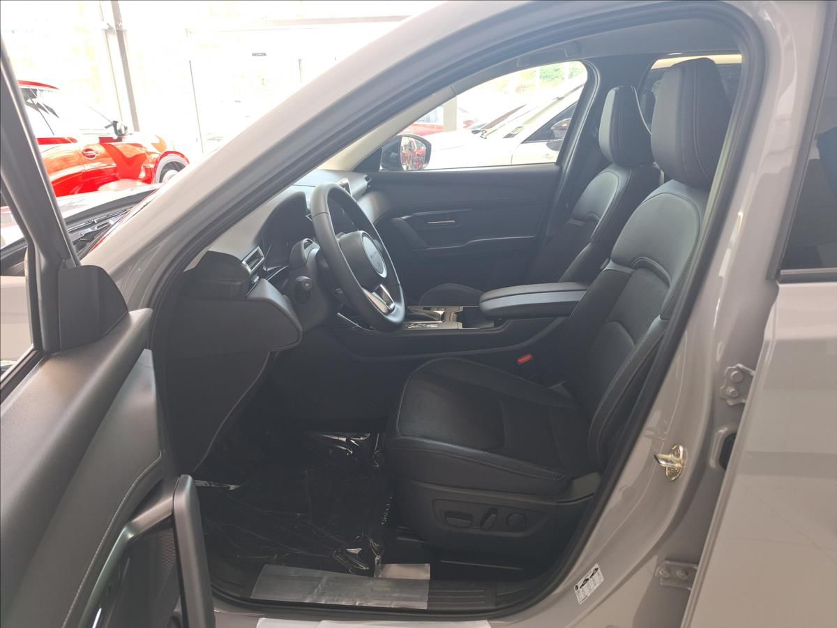 Mazda CX-5, 2,5 G 141ps 6AT FWD Centre-Lin - fotka 5