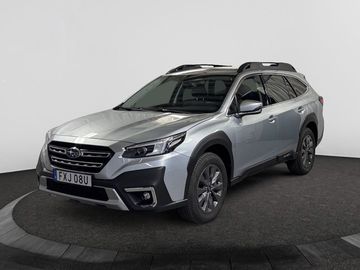 2.5i 4WD Comfort + tažné