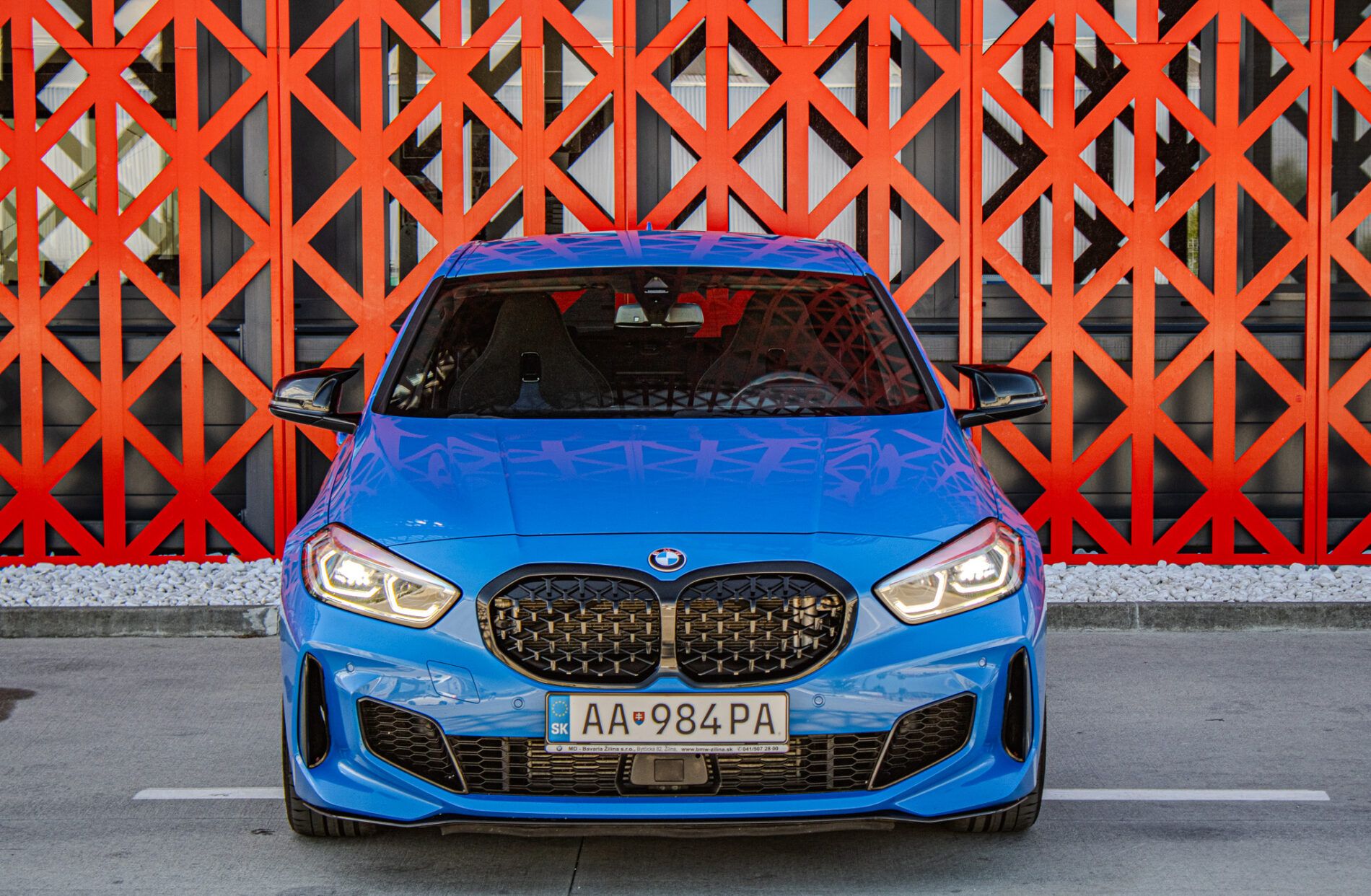 BMW, rad 1 - fotka 2