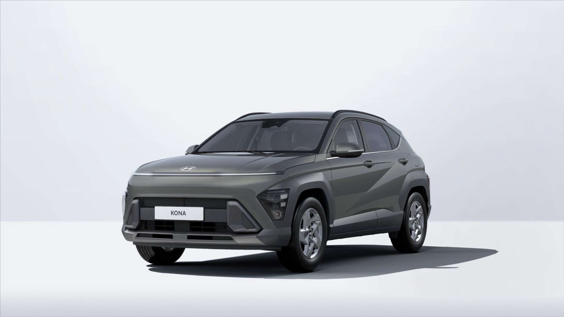 Hyundai Kona, 1,6TGDI 110kW SMART TECH DCT - fotka 2