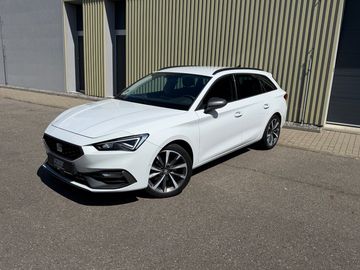 Com. 1.5TSi FR! 1.maj.!