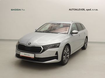 Top Selection DSG 2.0TDI 110kW