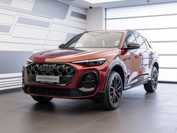 NEW 2.0 TDI quattro