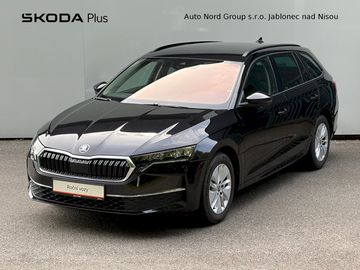 1.5 TSI 85kW Selection 6°MP
