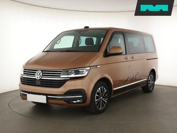 2.0 TDI 4Motion, 110 KW
