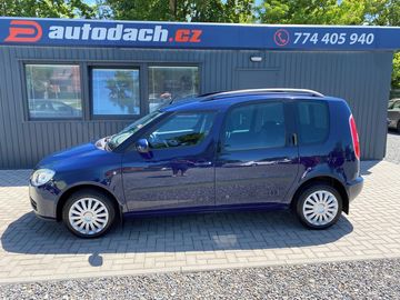 1.4i 63kW- STYLE - CLIMATRONIC