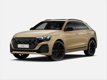3,0   SUV TDI quattro 210 kW