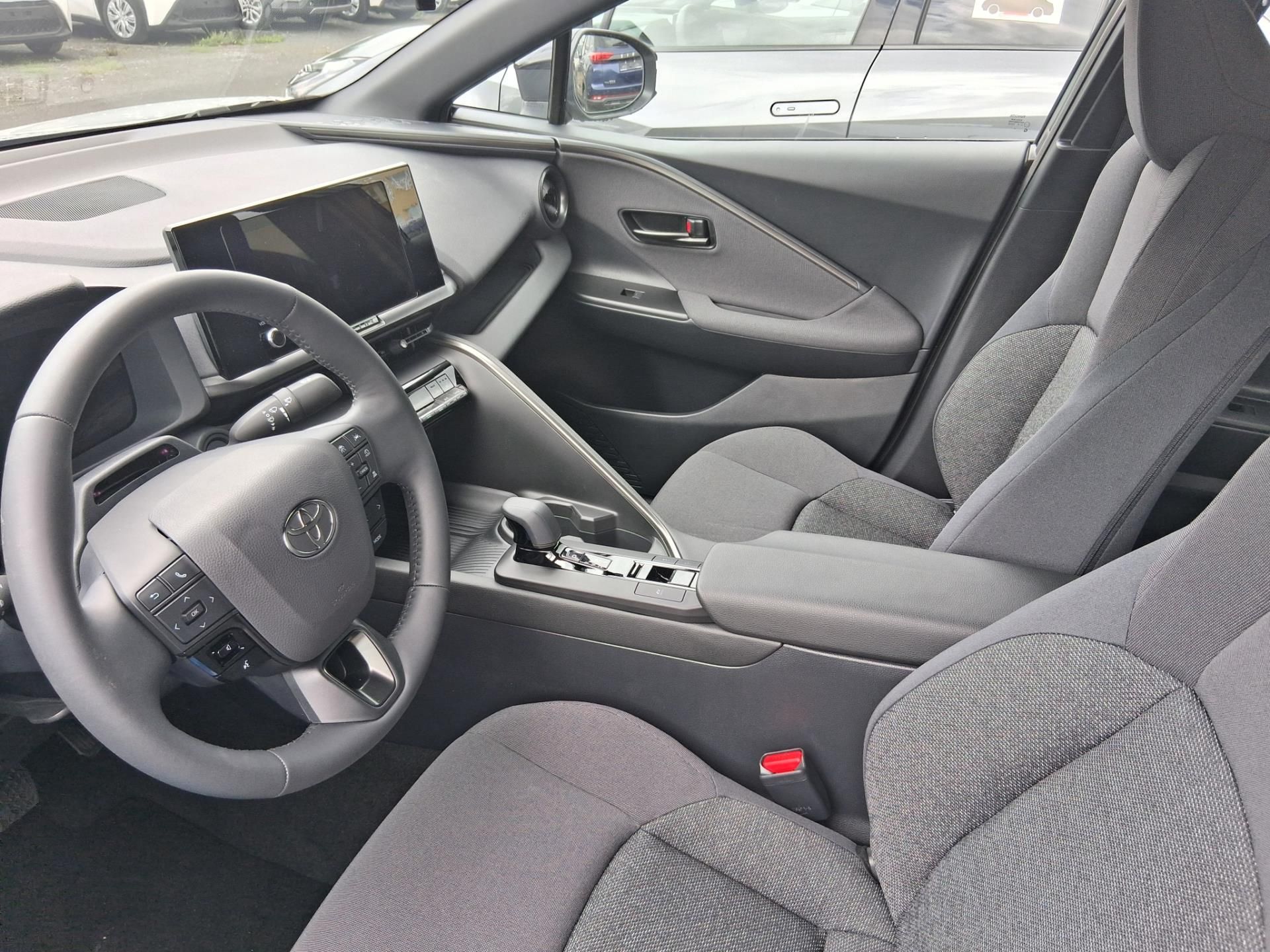 Toyota C-HR, 1,8 HEV COMFORT BUSINESS - fotka 4