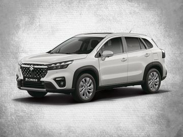 PREMIUM 1,4 M/T 4x2 MY25 6/202