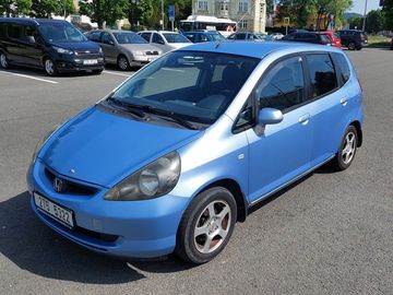 Prodám Hondu Jazz 2004