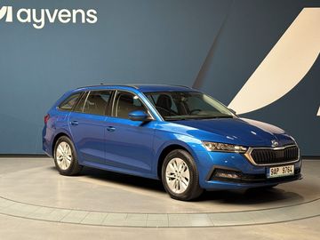 2.0 TDI 85kW Ambition Combi