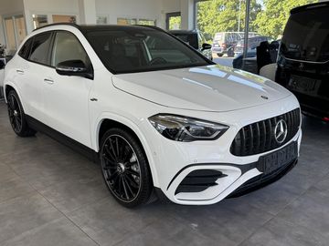 GLA 35 AMG 4-MATIC