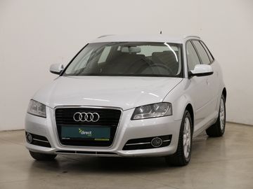 1.2 TFSI 77 kW Sportback