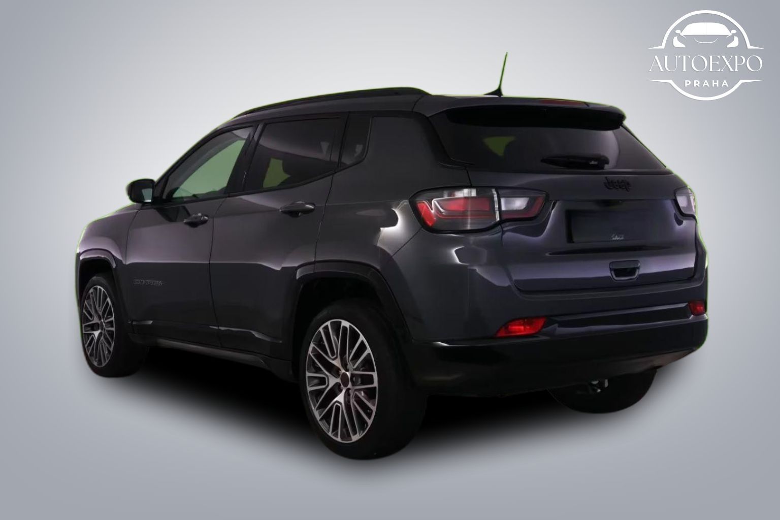 Jeep Compass, 1.5Multi-Air Aut.Summit+LED - fotka 5