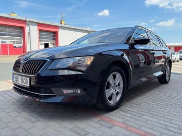 2,0TDi STYLE,po servise,tažné