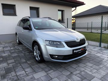 2.0TDi 110kW Style