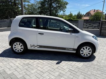 1.0MPi 2015 jen 89.169km KLIMA