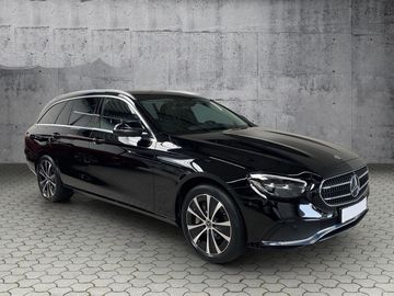 E 300 de Avantgarde 4Matic LED