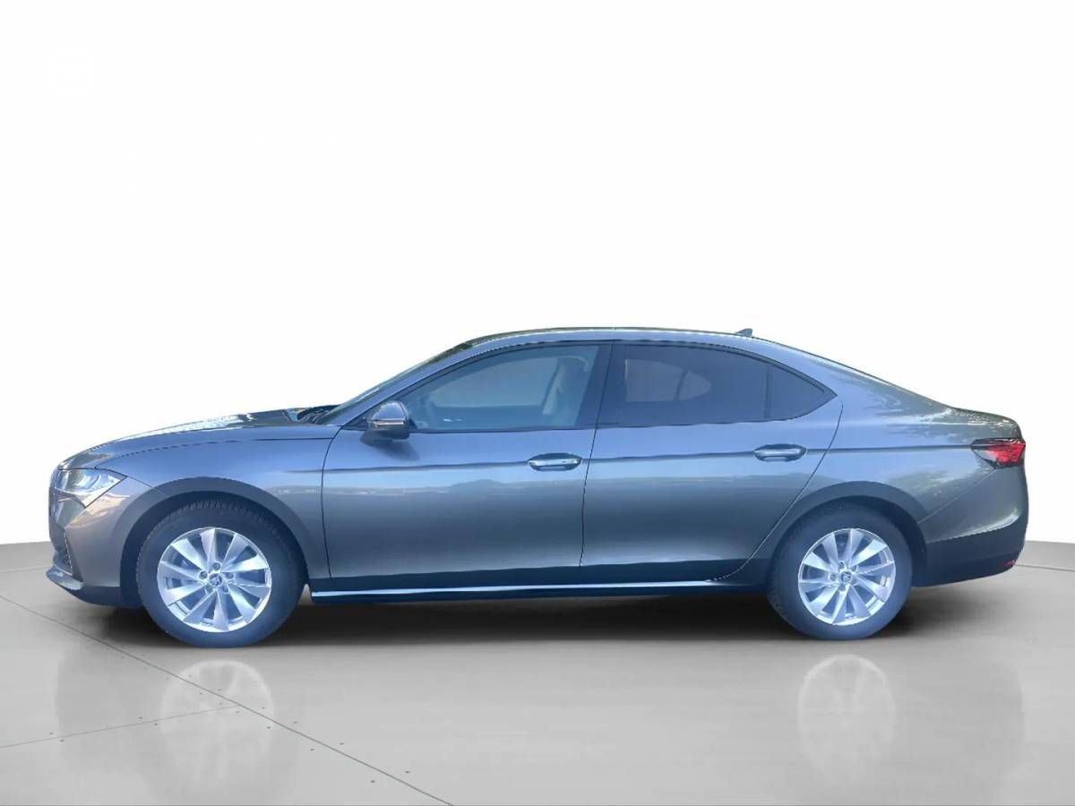Škoda Superb, liftback Selection 2,0TDI 110k - fotka 3