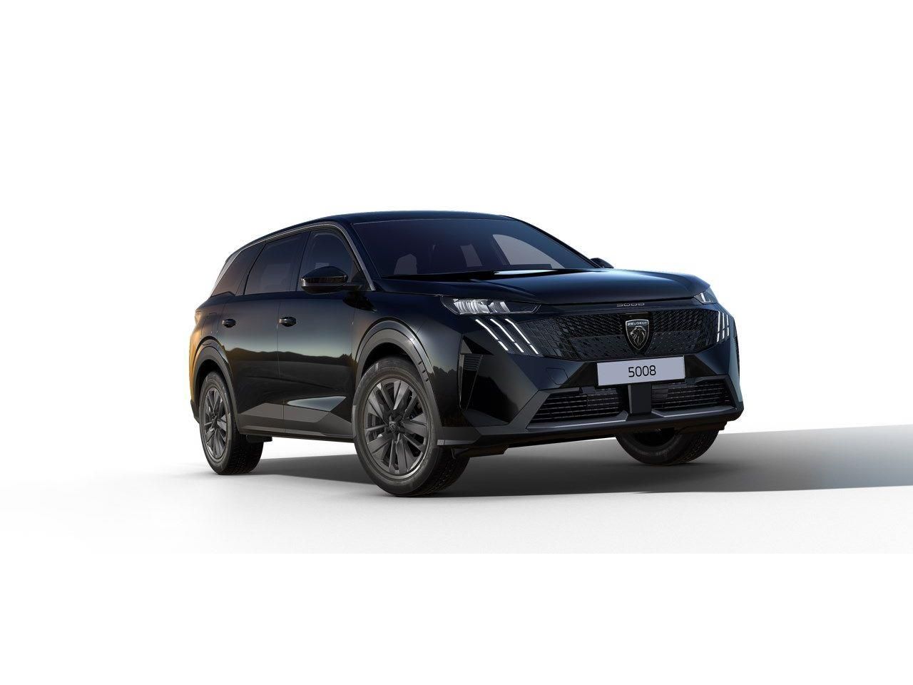 Peugeot 5008, 1.2 Hybrid / 107 kW ALLURE - fotka 2