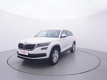 Style 1.5 TSI 110 kW