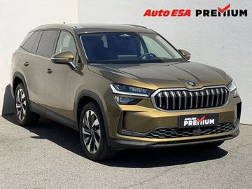 2.0 TDi,1.maj,ČR