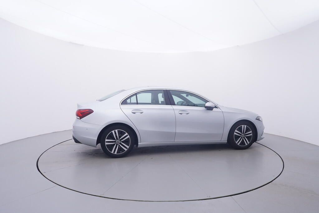 Mercedes-Benz 20, 1.3 . 120 kW - fotka 6