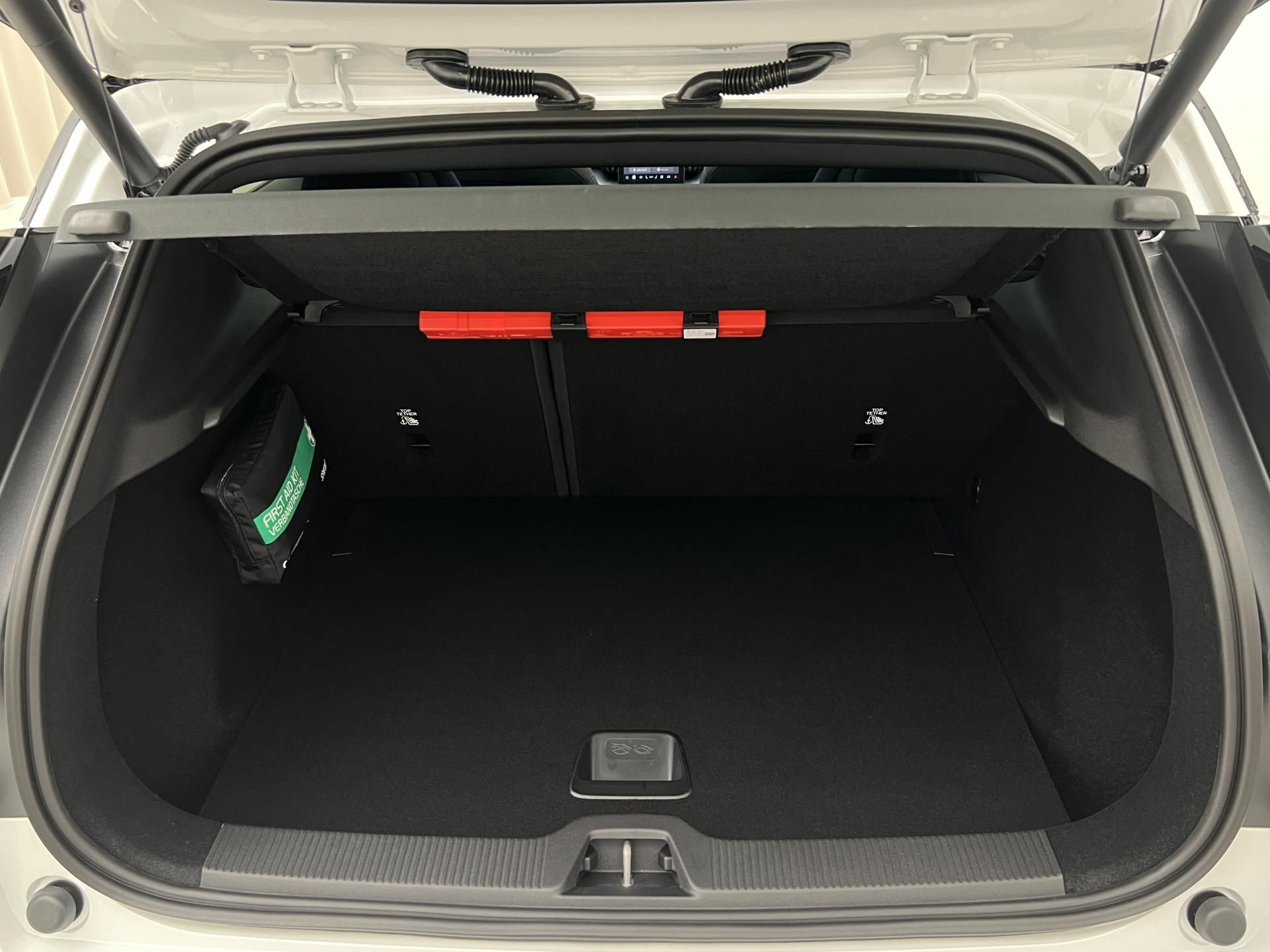 Volvo EX30, P5 LONG RANGE electric ULTRA - fotka 6