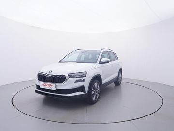 Bussines 1.5 TSI 110 kW