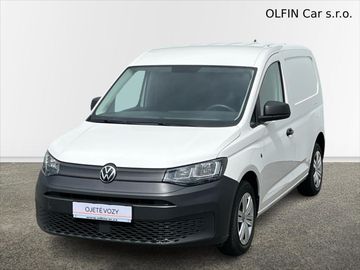 2,0 TDi 75kW skříň