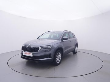 Fresh II. 1.5 TSI 110 kW