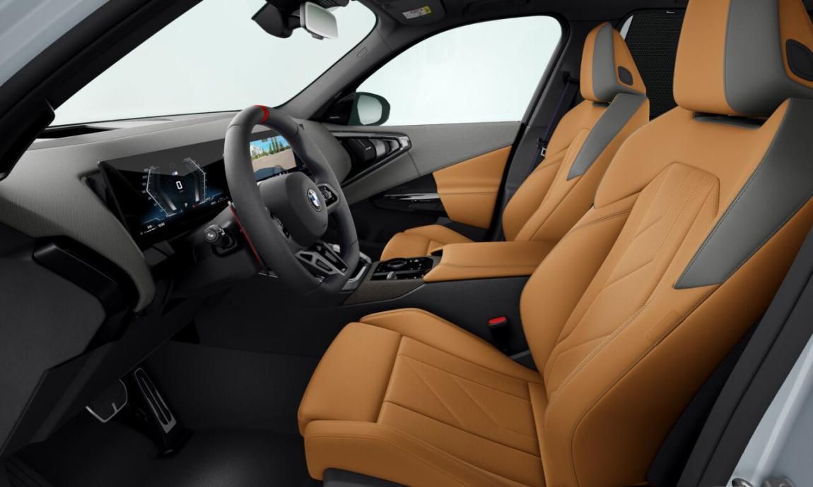 BMW X3, M50 xDrive - fotka 4