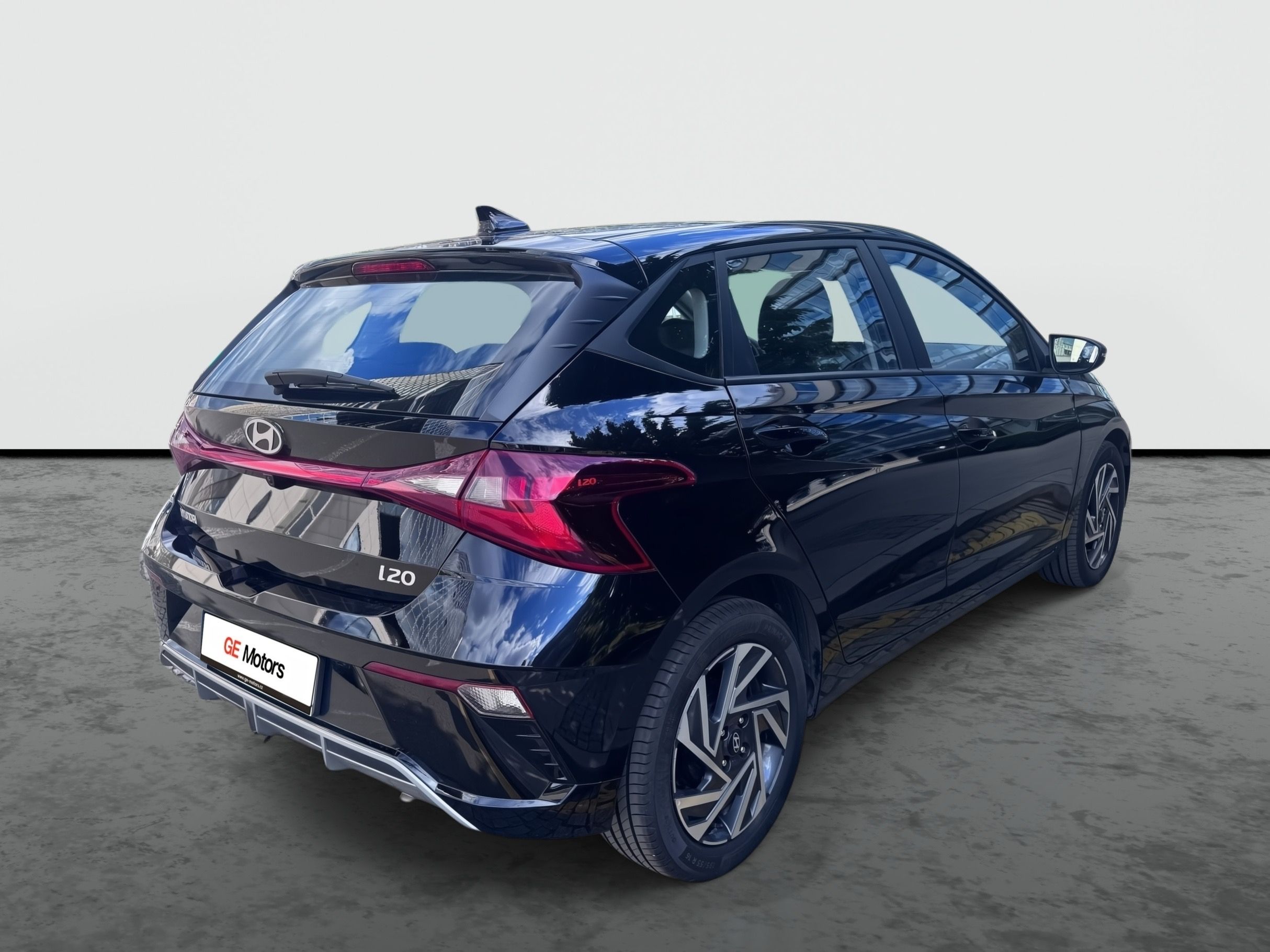 Hyundai i20, 1.0 TGDI Comfort Club DPH ČR - fotka 4