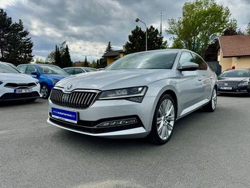 Style 2.0 TSI 206 KW 4x4 - CZ