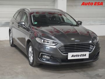 2.0TDCi,navi,LED