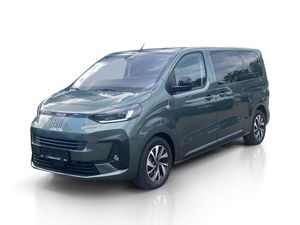 Fiat Ulysse, Icon 2.2 MTJ 150k MT6 L2