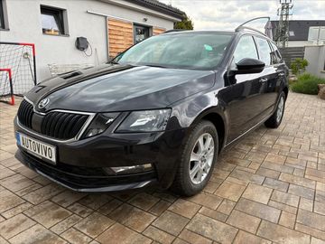1,6 TDi Ambition