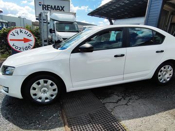 1.4 TSI 81kW  CNG