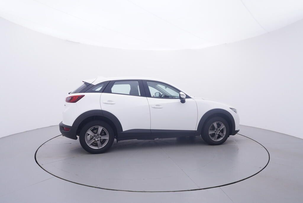 Mazda CX-3, Emotion 2.0 89 kW - fotka 6