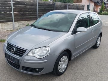 1,4 Tdi/ 59 kW Tažné klima