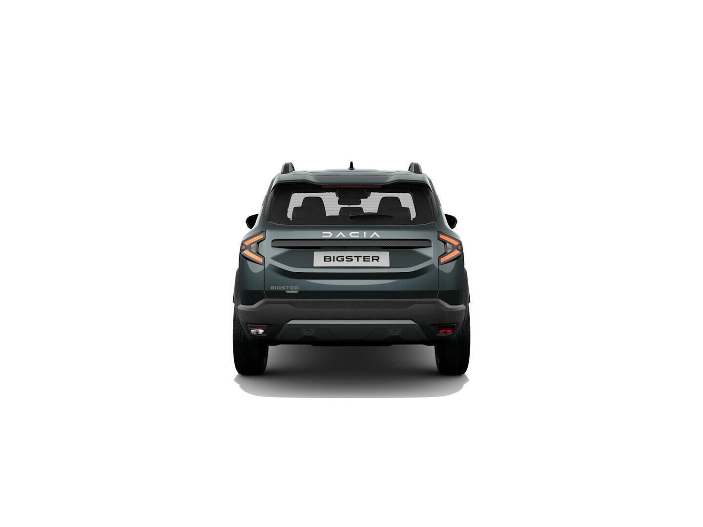 Dacia Bigster, Expression Hybrid 155 1,8 116 - fotka 4