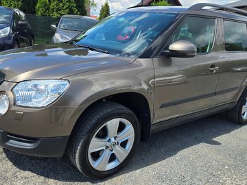 2.0TDI ELEGANCE 4x4  103KW