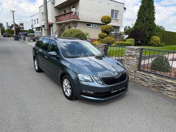 1.0 TSI 85KW AMBITION