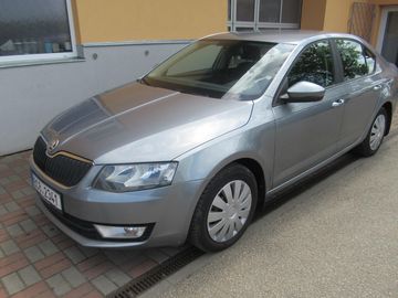 1.6 TDi AUT.KLIMA ODPOČET DPH