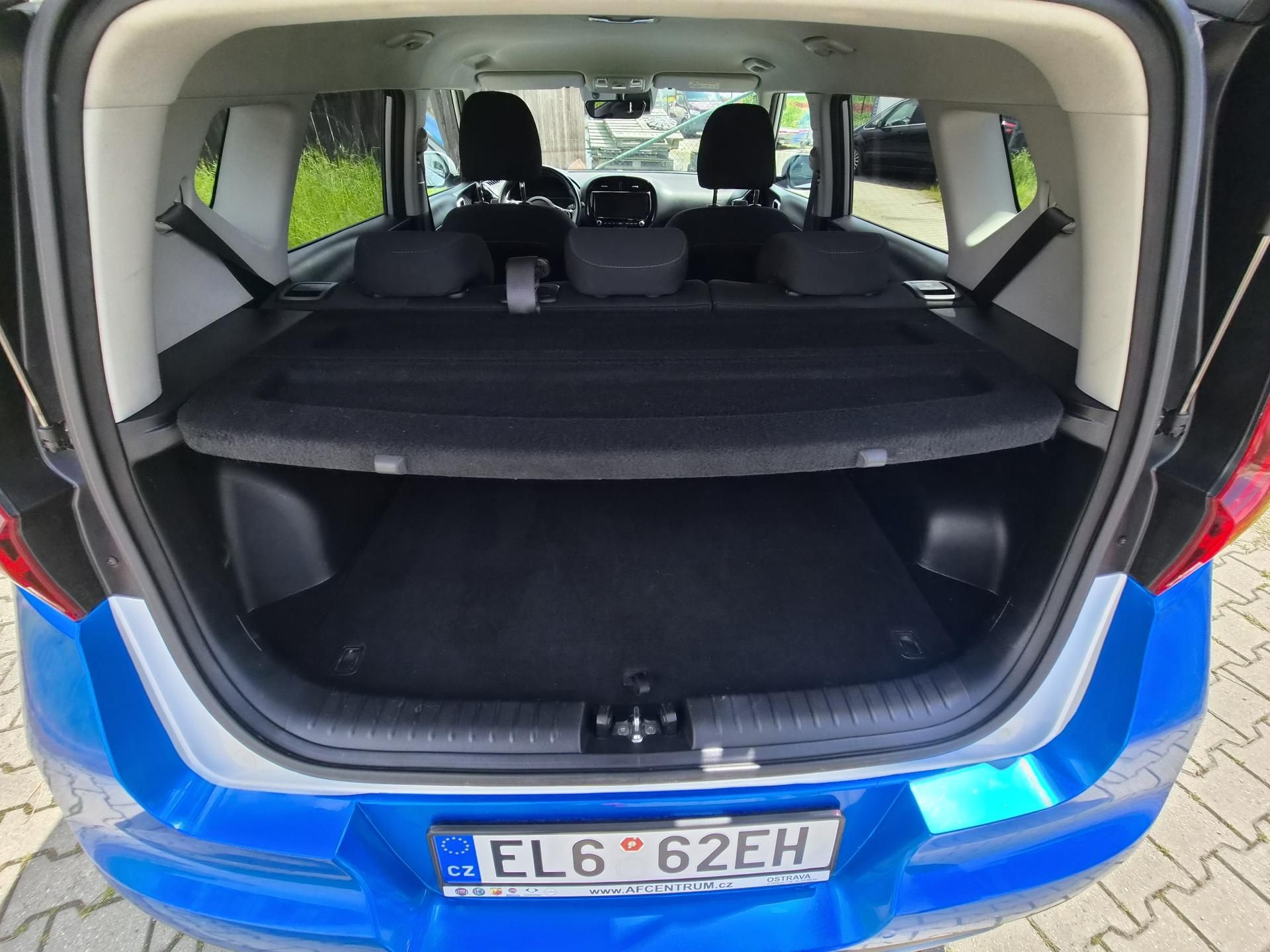 Kia Soul, III 64,8Kw,500 km,tepelné čerp - fotka 5
