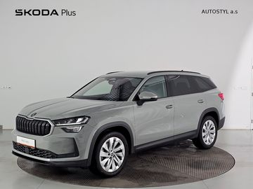 2,0 TSI 150KW 4X4 SELECTION 7S