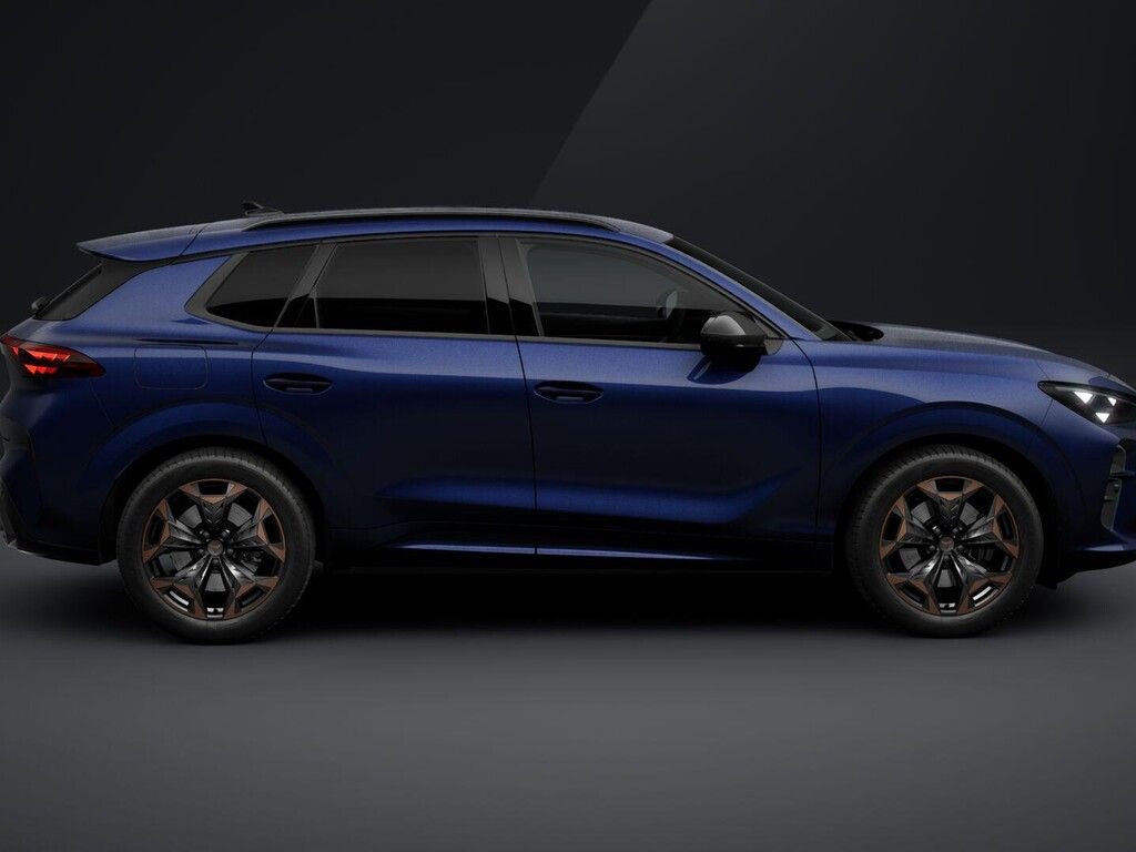 Cupra Terramar, 2.0TSI 150kW DSG 4WD - fotka 4