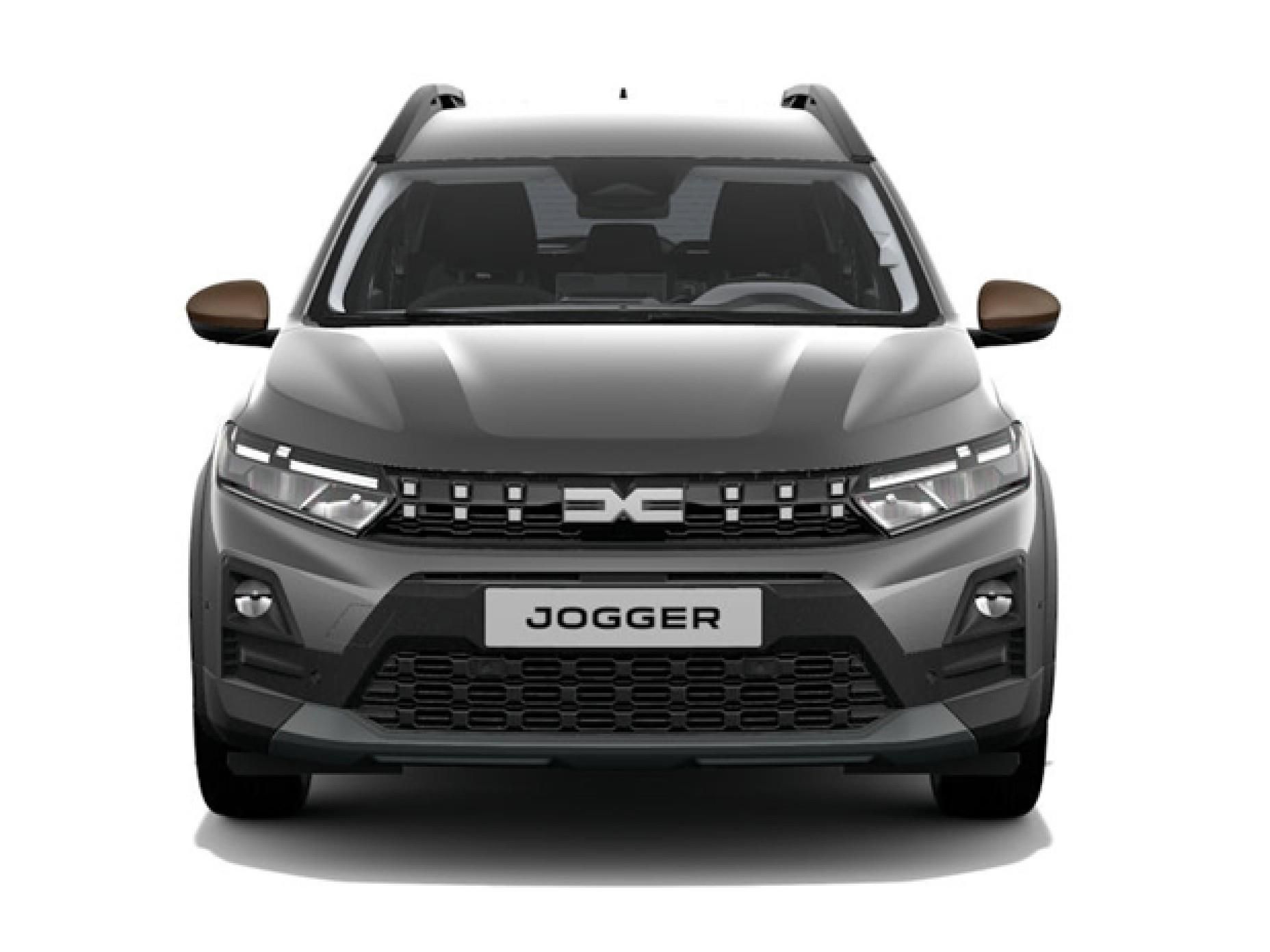 Dacia Jogger, Extreme TCe110 - fotka 2