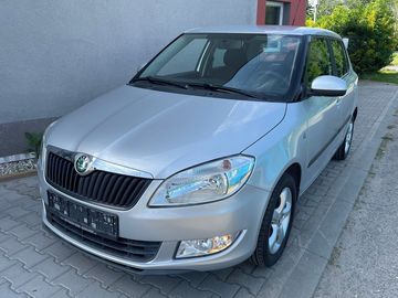 1.2 TSI 63kW Ambition